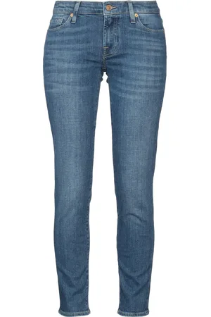 7 for all Mankind BOTTOMWEAR Pantaloni jeans