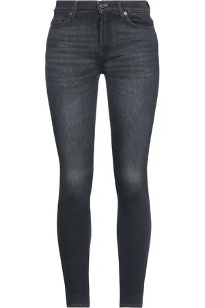 7 for all Mankind BOTTOMWEAR Pantaloni jeans