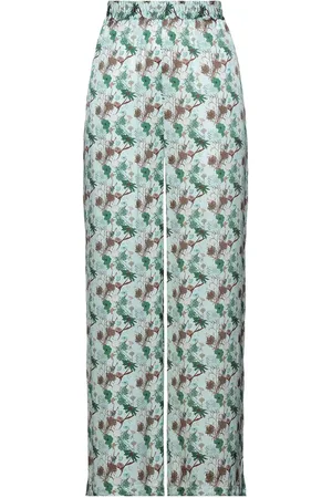 BALLANTYNE BOTTOMWEAR Pantaloni