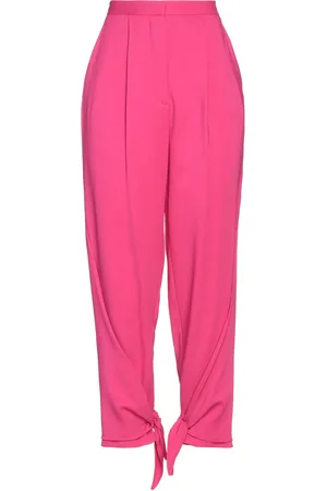 SIMONA CORSELLINI BOTTOMWEAR Pantaloni