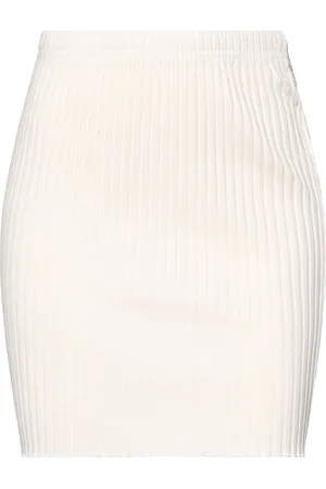 JOHN ELLIOTT BOTTOMWEAR Minigonne