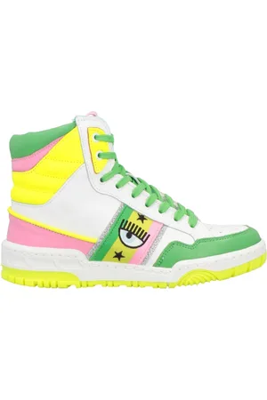 Chiara Ferragni CALZATURE Sneakers
