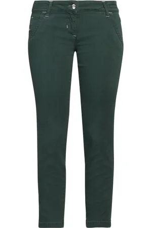 Jacob Cohen BOTTOMWEAR Pantaloni jeans