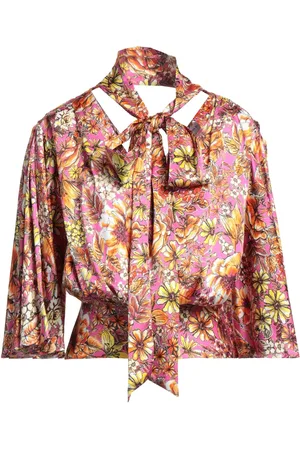 SIMONA CORSELLINI TOPWEAR Top