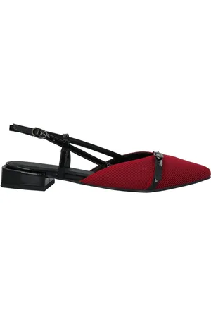 DANIELE ANCARANI CALZATURE Ballerine