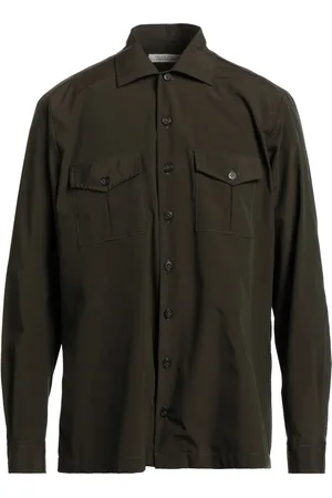 Brian Dales TOPWEAR Camicie