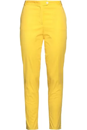 FEDELI BOTTOMWEAR Pantaloni