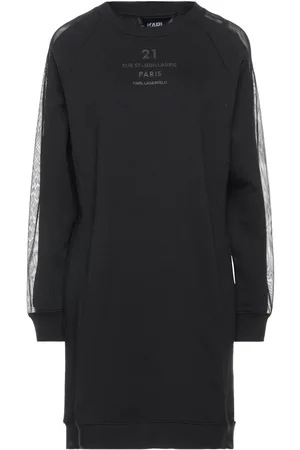 Karl Lagerfeld VESTITI Vestiti corti
