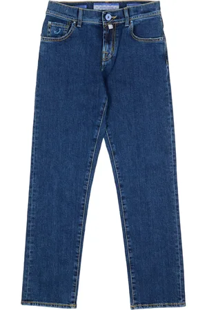 Jacob Cohen BOTTOMWEAR Pantaloni jeans