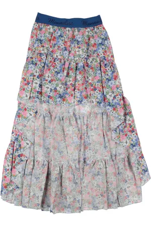 MONNALISA BOTTOMWEAR Gonne bimba