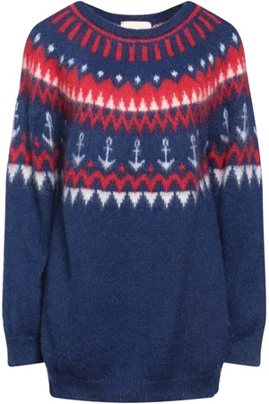 ANIYE BY MAGLIERIA Pullover
