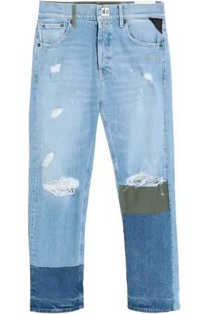 Replay BOTTOMWEAR Pantaloni jeans