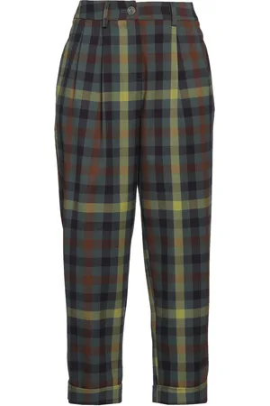 OLLA PARÈG BOTTOMWEAR Pantaloni