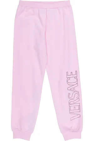 VERSACE BOTTOMWEAR Pantaloni