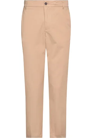 Maison Kitsuné BOTTOMWEAR Pantaloni