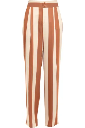 BLUMARINE BOTTOMWEAR Pantaloni