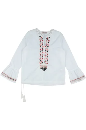 Alberta Ferretti TOPWEAR Top
