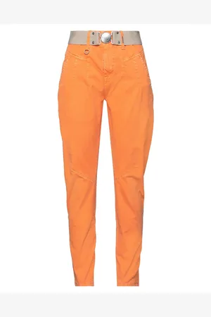 High BOTTOMWEAR Pantaloni