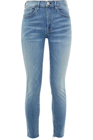 3x1 BOTTOMWEAR Pantaloni jeans