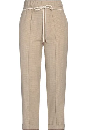 ALYSI BOTTOMWEAR Pantaloni