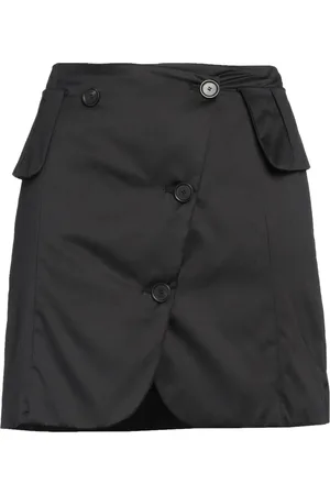 ERIKA CAVALLINI BOTTOMWEAR Minigonne