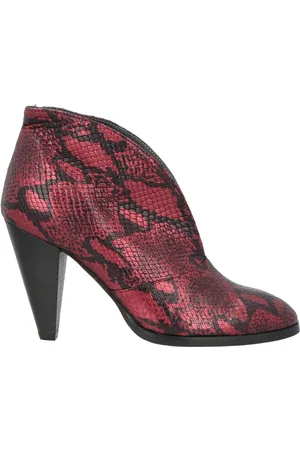 Paola ferri CALZATURE Stivaletti