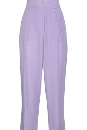 PIERANTONIO GASPARI BOTTOMWEAR Pantaloni