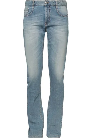 Bikkembergs BOTTOMWEAR Pantaloni jeans