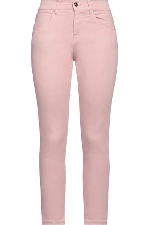 2W2M BOTTOMWEAR Pantaloni