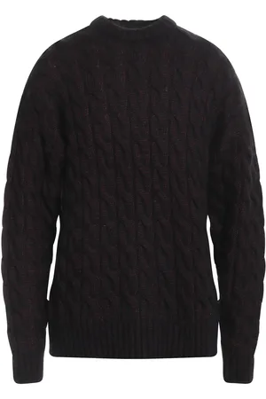 AMISH MAGLIERIA Pullover