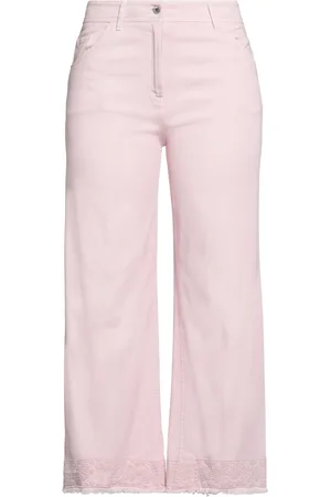 TRUE ROYAL BOTTOMWEAR Pantaloni