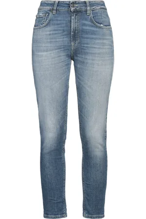 Dondup BOTTOMWEAR Pantaloni jeans