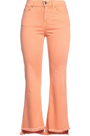 Jacob Cohen BOTTOMWEAR Pantaloni jeans