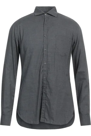 ALESSANDRO GHERARDI TOPWEAR Camicie