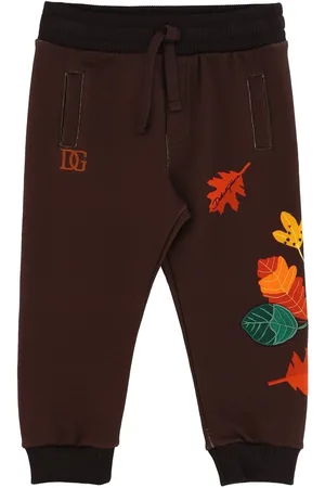 Dolce & Gabbana BOTTOMWEAR Pantaloni