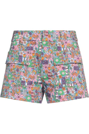Chiara Ferragni BOTTOMWEAR Shorts e bermuda