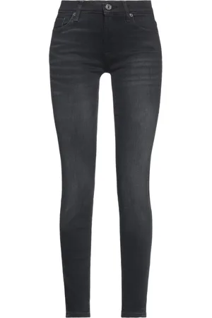 7 for all Mankind BOTTOMWEAR Pantaloni jeans