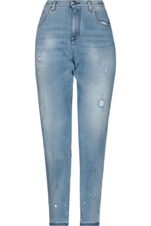 Jacob Cohen BOTTOMWEAR Pantaloni jeans