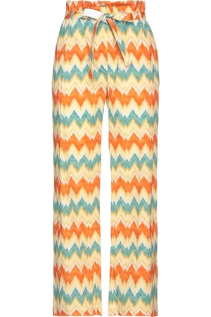 Vicario Cinque BOTTOMWEAR Pantaloni
