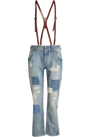 Jacob Cohen BOTTOMWEAR Pantaloni jeans