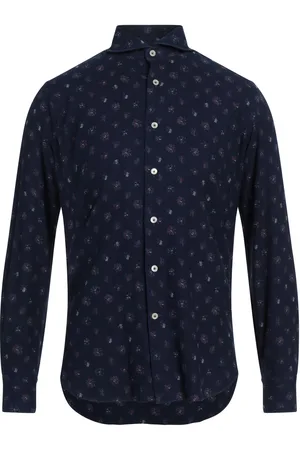 ALESSANDRO GHERARDI TOPWEAR Camicie