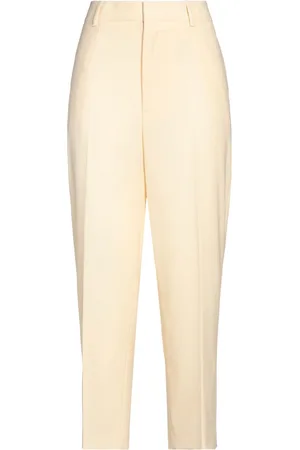 ERIKA CAVALLINI BOTTOMWEAR Pantaloni