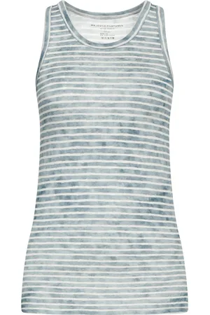 Majestic TOPWEAR Canotte