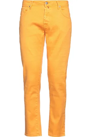 Incotex BOTTOMWEAR Pantaloni