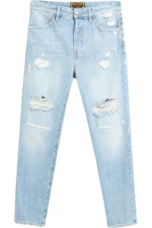 WASHINGTON DEE CEE WASHINGTON DEECEE BOTTOMWEAR Pantaloni jeans