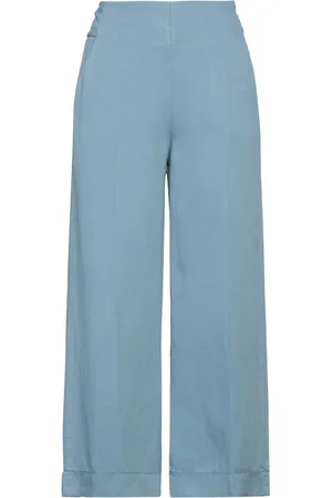 VIA MASINI 80 BOTTOMWEAR Pantaloni