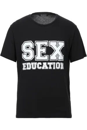 Neil Barrett TOPWEAR Tshirts
