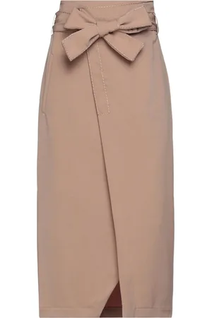 Beatrice B BOTTOMWEAR Gonne midi