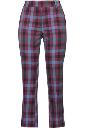 OLLA PARÈG BOTTOMWEAR Pantaloni