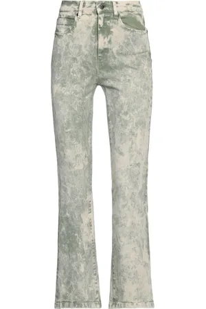 Costume National BOTTOMWEAR Pantaloni jeans
